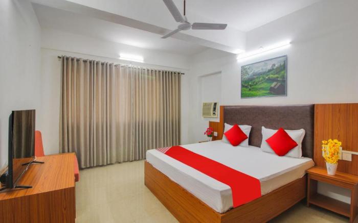 Raj Resort