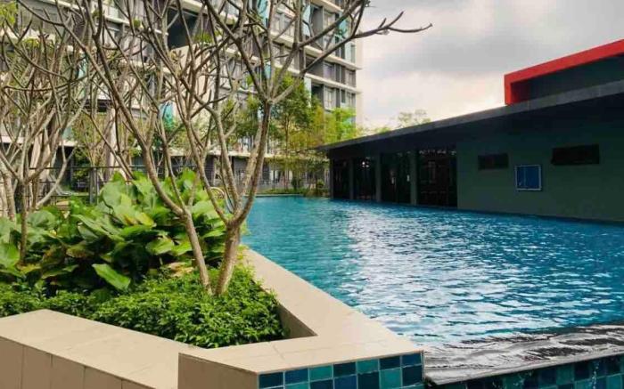 Kip Core Soho Designer Studio