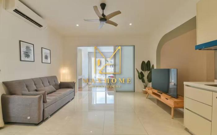 Designer 1 room @Quill Residence KL  A13