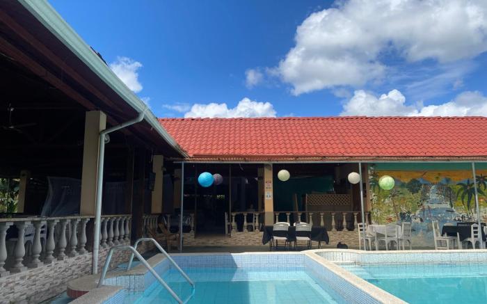 HOTEL TABACONES
