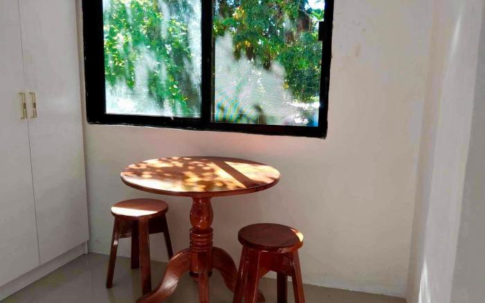 Sto. Niño Cold Spring Inn in Camiguin by Kathy