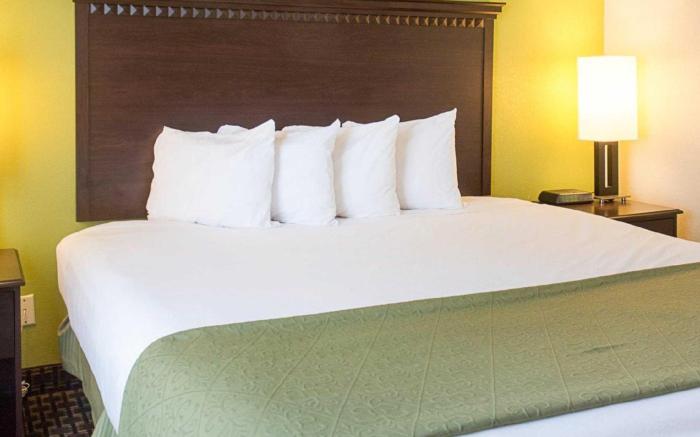 Quality Inn & Suites Quantico