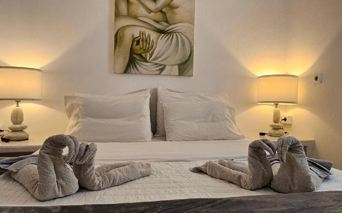 Pleasure Apartments 2 Bedrooms Near The Sea