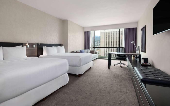 Wyndham Monterrey Ambassador Centro