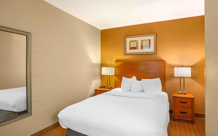 Extended Stay America Suites - Lancaster County
