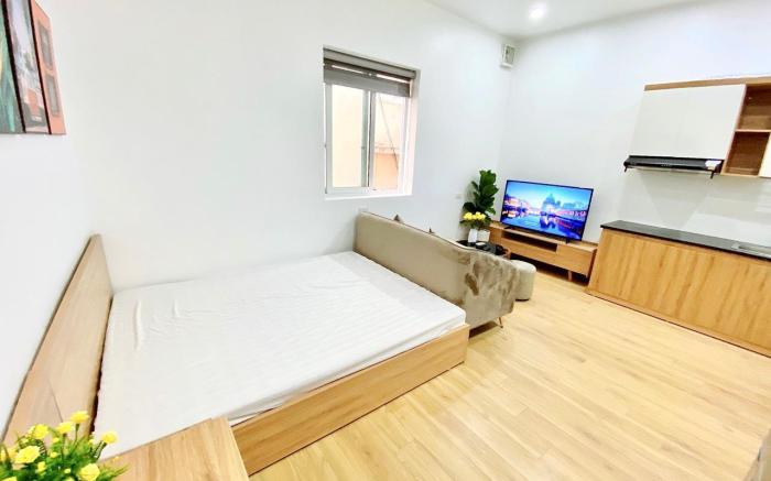 Apartment Linh Lang