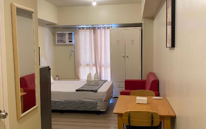 Cebu Avida Riala T4 1111 It Park