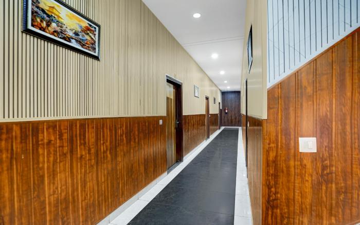 Hotel O Silver Arc Mall Ludhiana Formerly White Solitaire