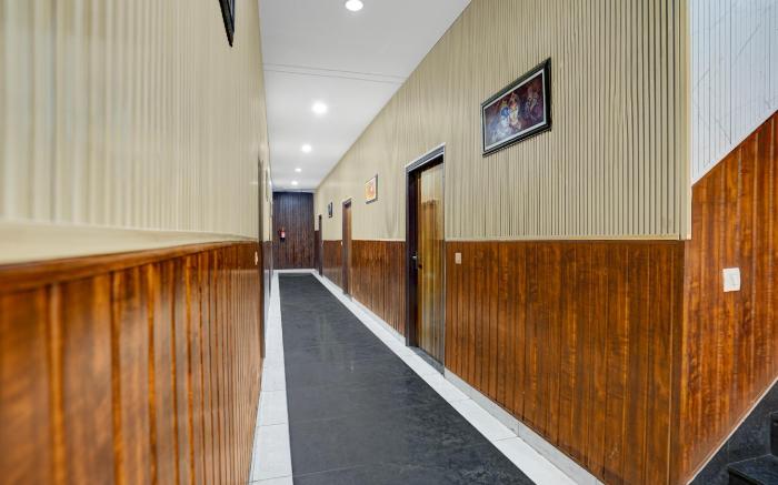 Hotel O Silver Arc Mall Ludhiana Formerly White Solitaire