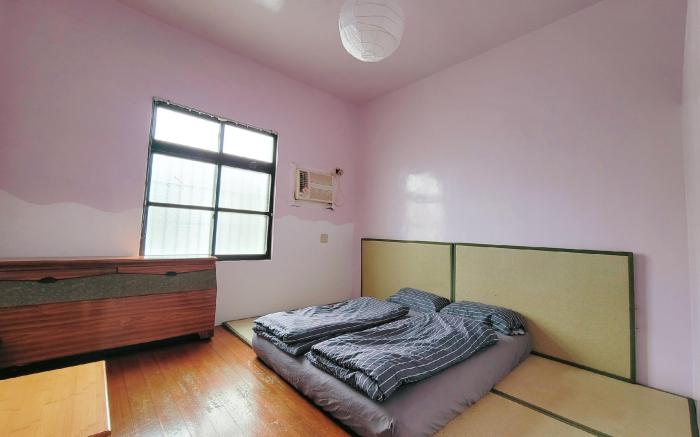 BO自由潛水民宿