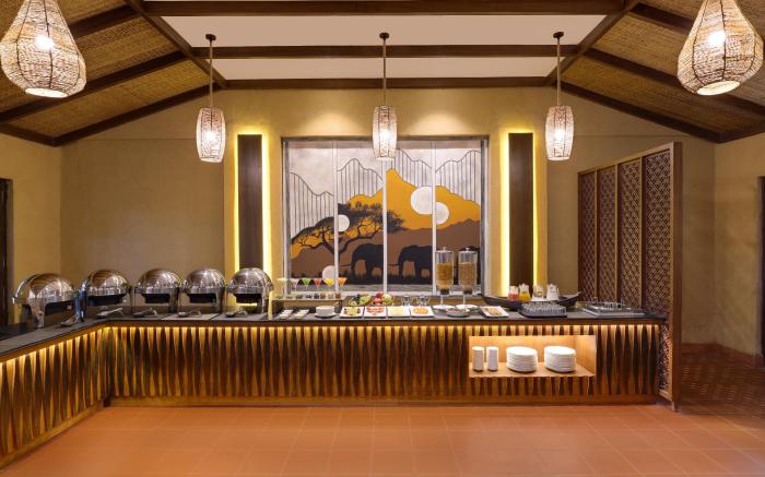 TigerLand Safari - A Lemon Tree Resort, Chitwan