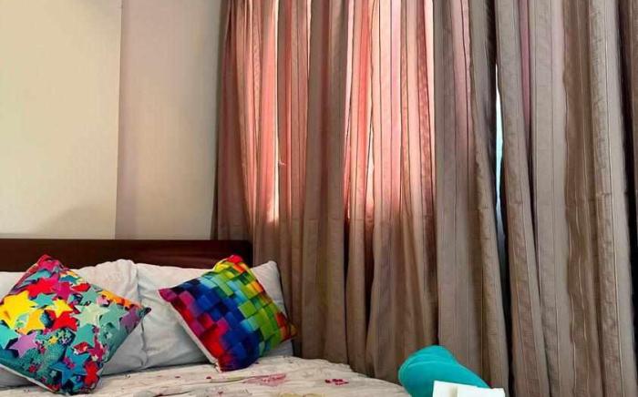 MACTAN NEWTOWN ONE BEDROOM  SEAVIEW 
