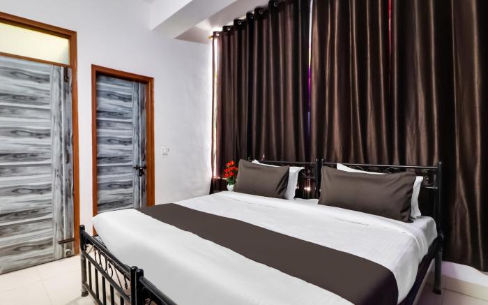 Hotel O Dev Palace