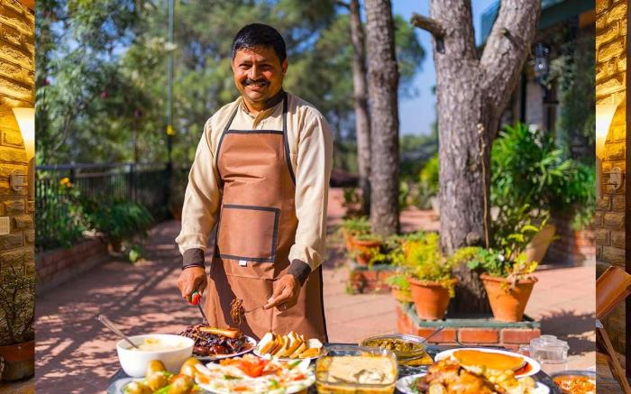 Mistair 5BR Private Villa Cook & Staff, Pool Table