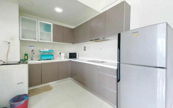 Dreamy KLCC View 2BR Balcony @RegaliaSuites