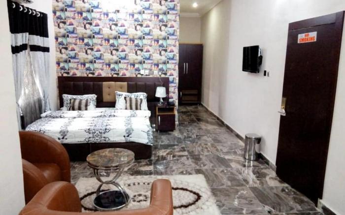 Glamour Park Hotels & Apartments