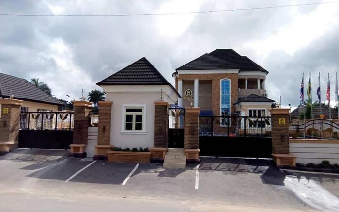 Glamour Park Hotels & Apartments