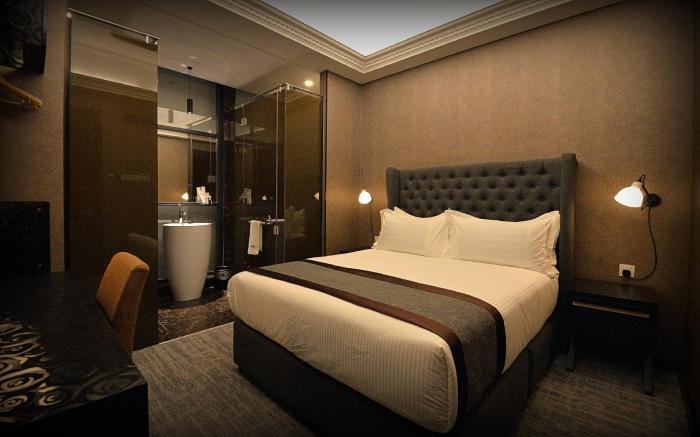 1969 Business Suites @ Bandar Cyber