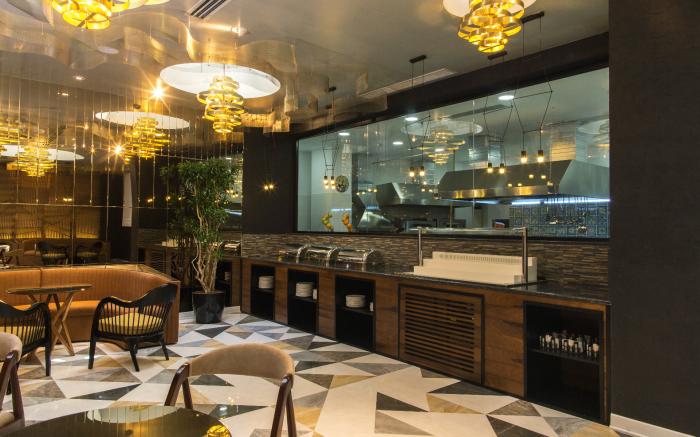 Teatro Rooms Hotel
