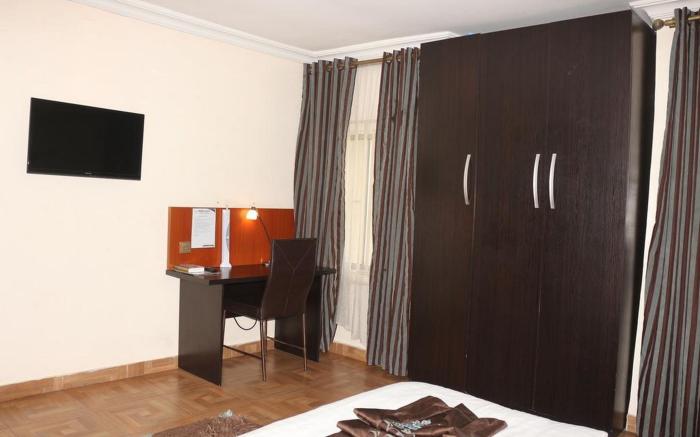 Fresh Spring Hotels & Towers  