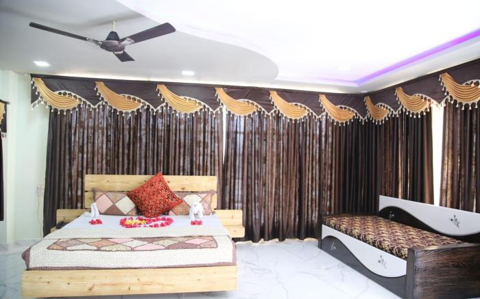 Padmini Heritage Resort