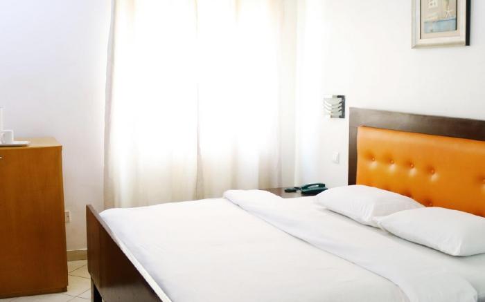 Nne-Eka Residence and Spa 