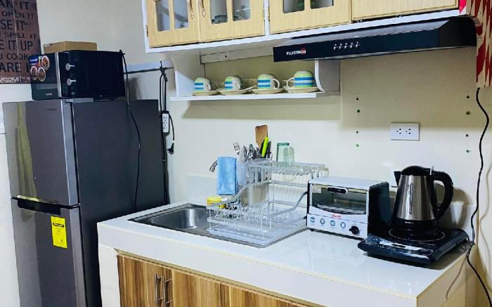 One Oasis Condo in Cagayan de Oro City