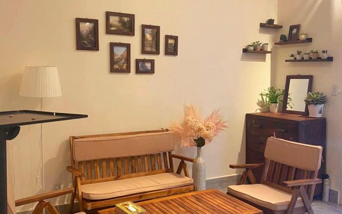 Bơ Đào Homestay