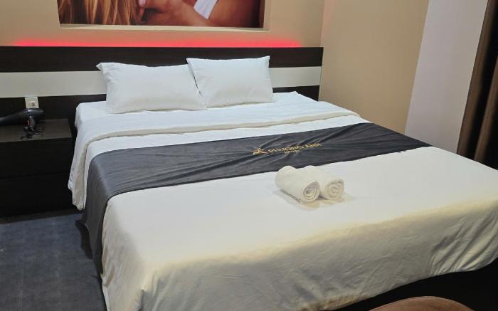 Bảo Trâm Korea Motel