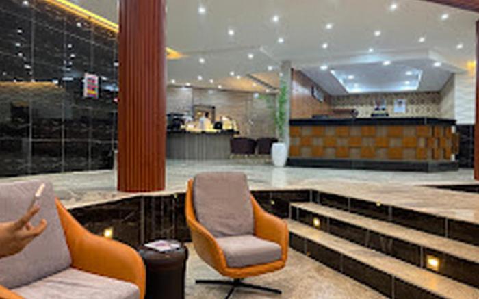 Wetland Hotel Abuja