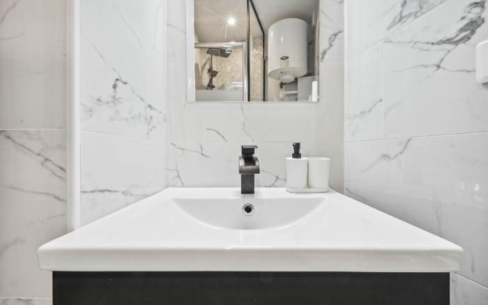 Superbe appartement 2 pi  ces