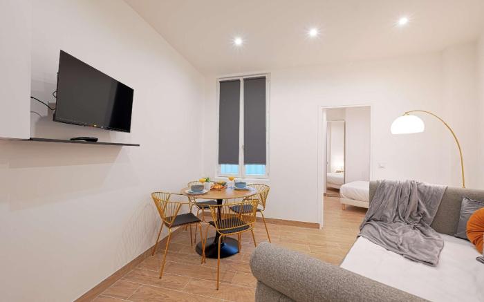 Charmant and cosy appartement d architecte