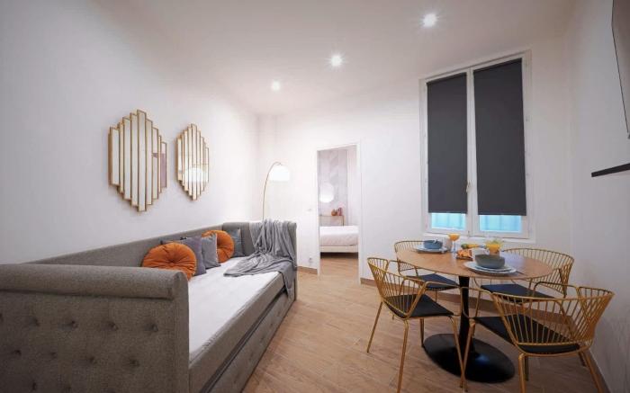Charmant and cosy appartement d architecte