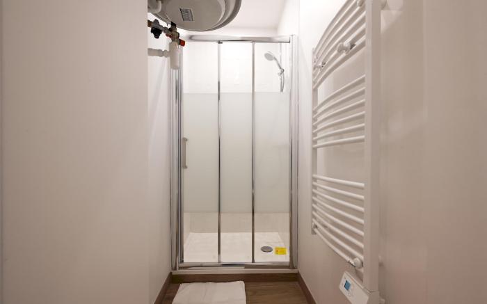 Charmant and cosy appartement d architecte