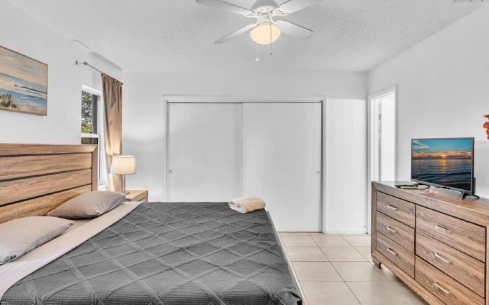 Lakeview House near F. Lauderdale Beach L1