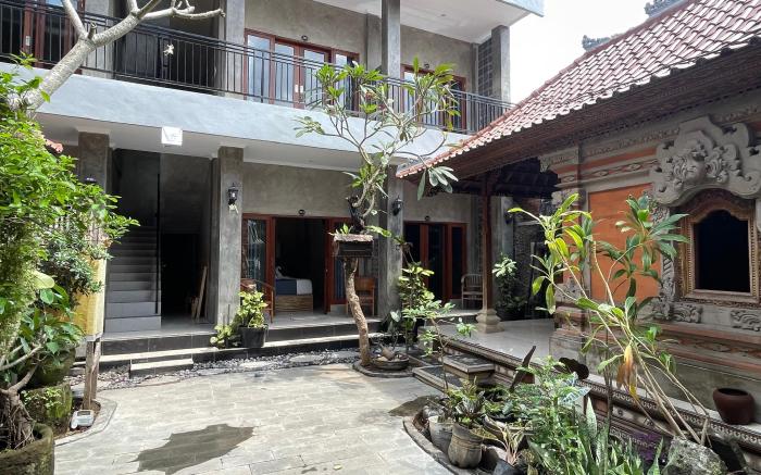 Rumah Weda 