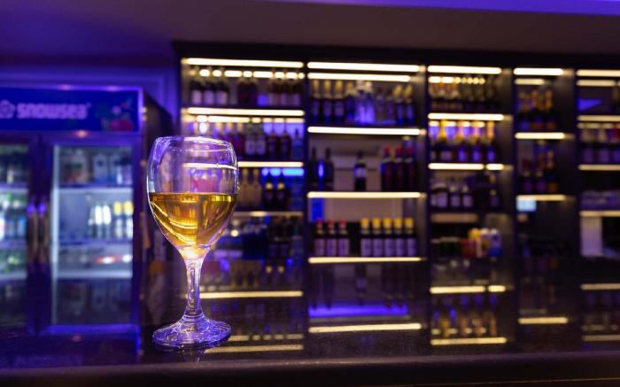 Phoenix Imperial Hotels Lagos