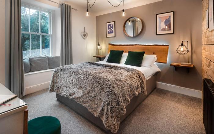Windermere Central Hotel - Room 1