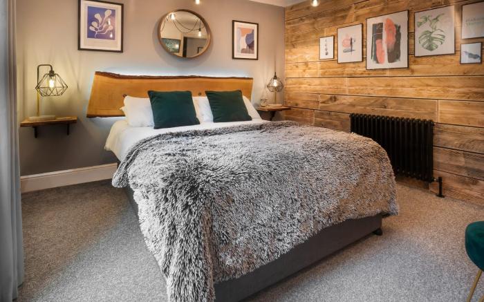 Windermere Central Hotel - Room 1