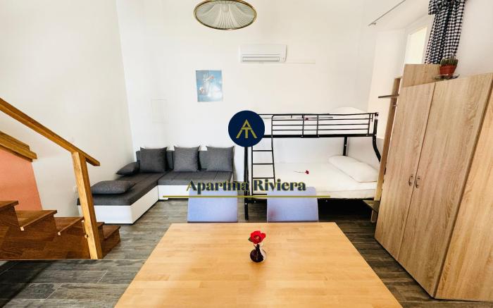 Apartma Riviera - in the heart of Slovenian pearl