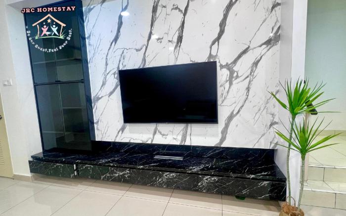 JRC Homestay - SA629 Seri Austin