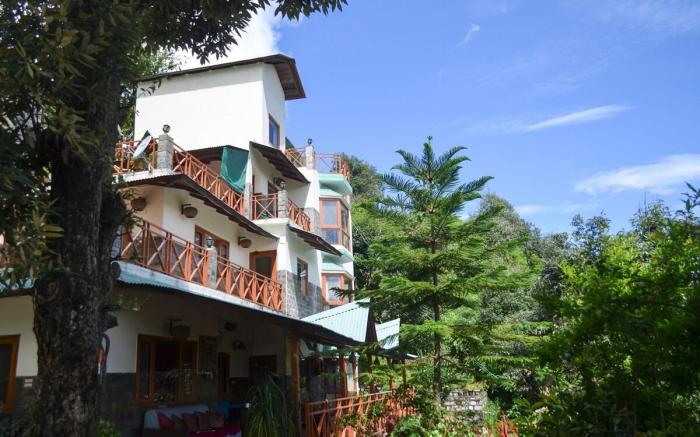 Atharva , 4 bhk in Bhimtal