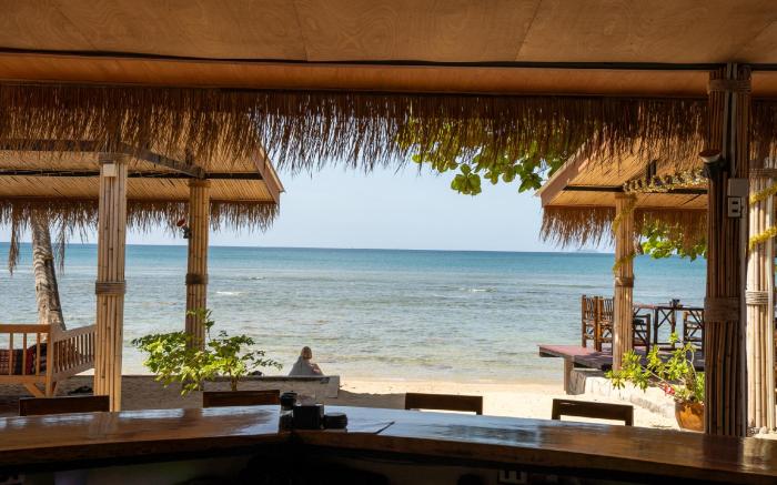 Isara Lanta Beach Resort