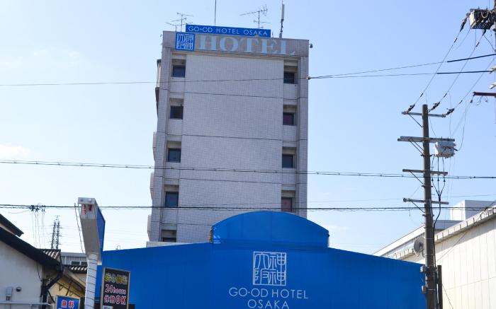 Good Hotel Osaka