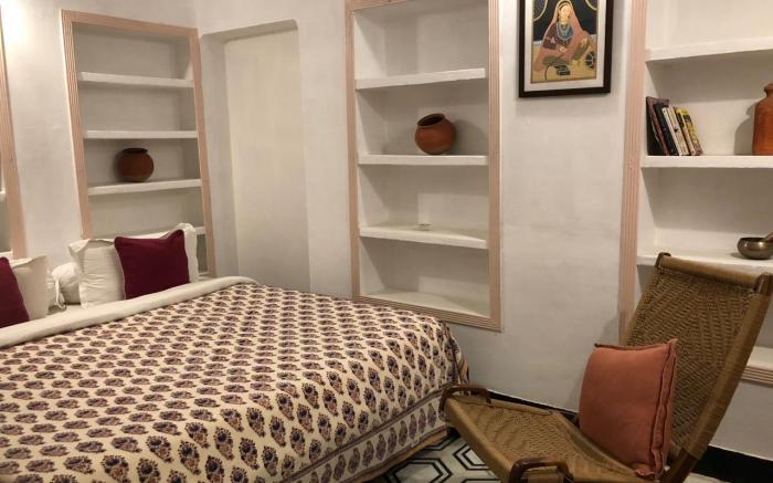 Nilay House: Boutique Homestay Near Assi Ghat