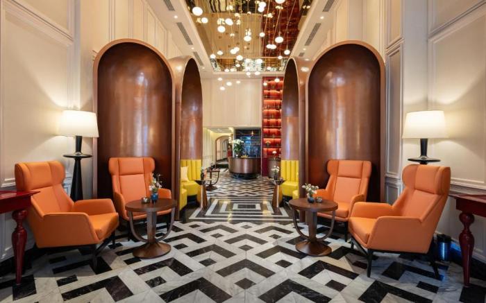 Minerva Premium Hotel
