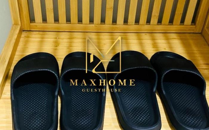 Maxhome@Lalaport KL City Centre Studio A5