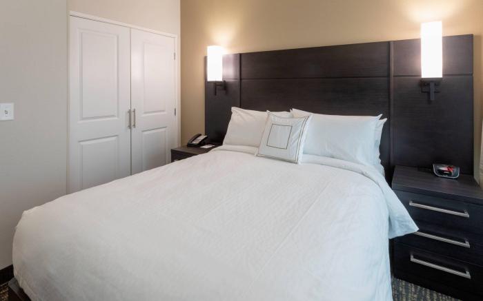 Residence Inn St. Cloud