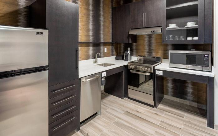 Residence Inn by Marriott St. Cloud