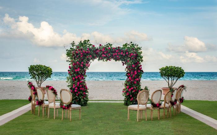 Acqualina Resort and Spa